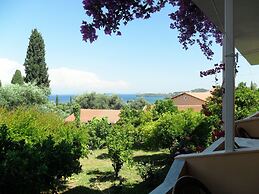 Marilena Apartments & Studios