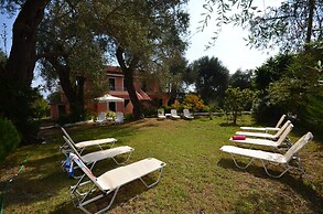 Marilena Apartments & Studios