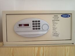 Marilena Apartments & Studios