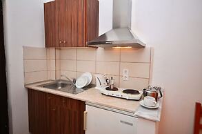 Marilena Apartments & Studios