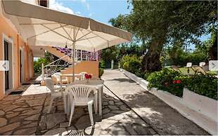 Marilena Apartments & Studios