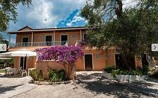 Marilena Apartments & Studios