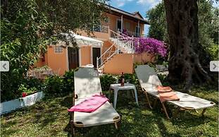 Marilena Apartments & Studios