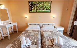 Marilena Apartments & Studios