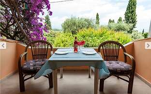 Marilena Apartments & Studios