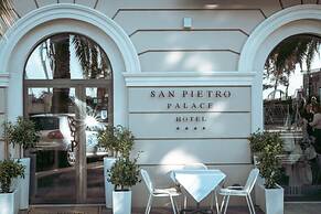 San Pietro Palace Hotel