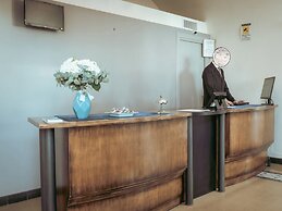 San Pietro Palace Hotel