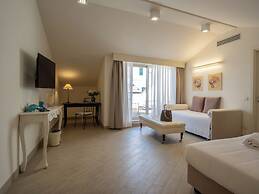 San Pietro Palace Hotel