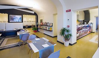 San Pietro Palace Hotel