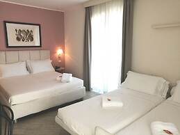 San Pietro Palace Hotel