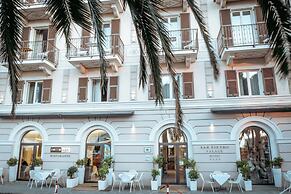 San Pietro Palace Hotel