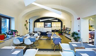 San Pietro Palace Hotel