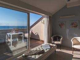 San Pietro Palace Hotel