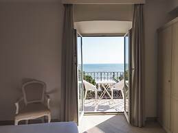 San Pietro Palace Hotel