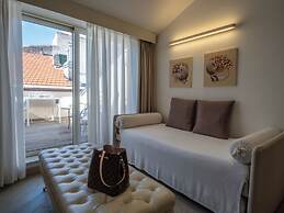 San Pietro Palace Hotel