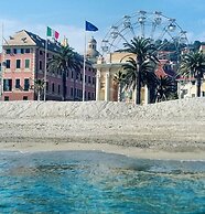 San Pietro Palace Hotel