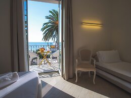 San Pietro Palace Hotel