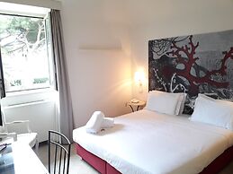 San Pietro Palace Hotel