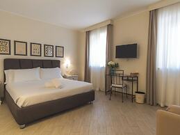 San Pietro Palace Hotel