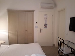 San Pietro Palace Hotel