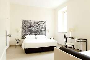 San Pietro Palace Hotel