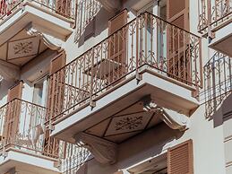 San Pietro Palace Hotel