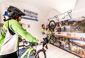 San Pietro Palace Hotel