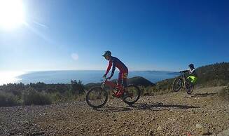 San Pietro Palace Hotel