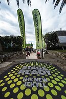 San Pietro Palace Hotel