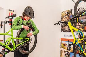 San Pietro Palace Hotel