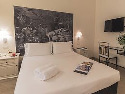 San Pietro Palace Hotel