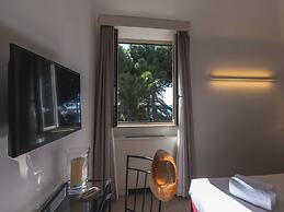 San Pietro Palace Hotel