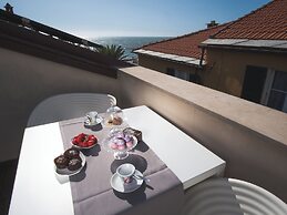 San Pietro Palace Hotel