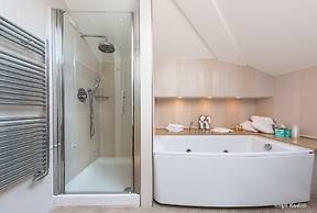 San Pietro Palace Hotel