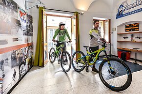 San Pietro Palace Hotel