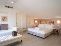 San Pietro Palace Hotel