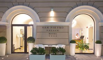 San Pietro Palace Hotel