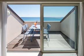 San Pietro Palace Hotel