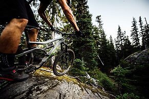 San Pietro Palace Hotel