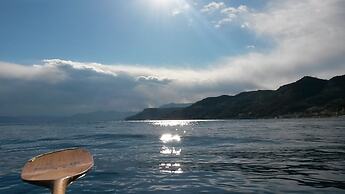 San Pietro Palace Hotel