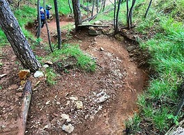 San Pietro Palace Hotel