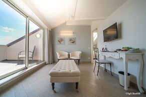 San Pietro Palace Hotel