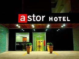 Astor Hotel