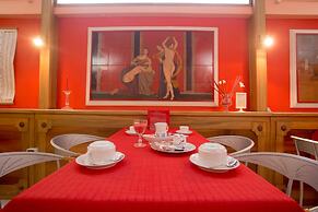 Hotel Pompei