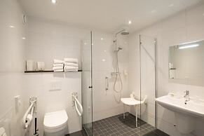 Strandhotel Bos en Duin