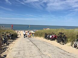 Strandhotel Bos en Duin