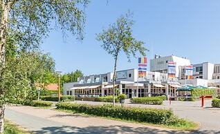 Strandhotel Bos en Duin