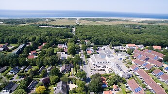 Strandhotel Bos en Duin