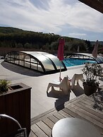 Hôtel Les Gabarres