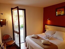 Hôtel Les Gabarres